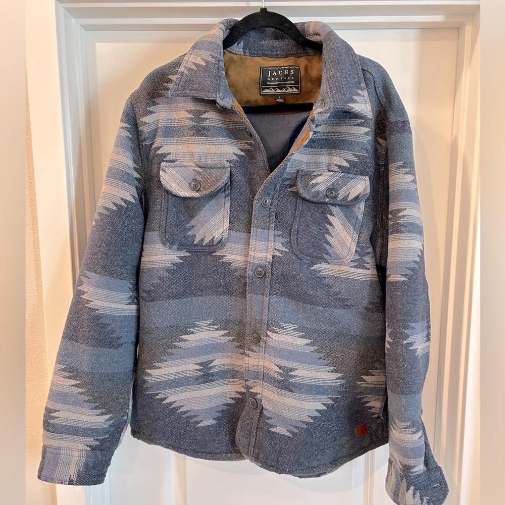 Jachs New York Jacket